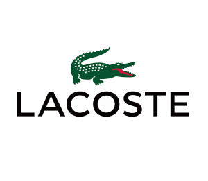LACOSTE